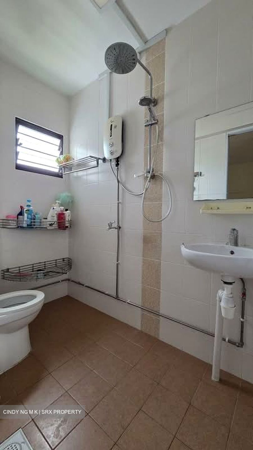 Blk 231 Hougang Street 21 (Hougang), HDB Executive #574184231